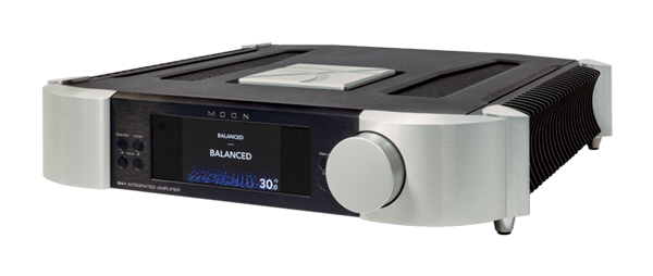 Simaudio MOON 641 integrated amplifier